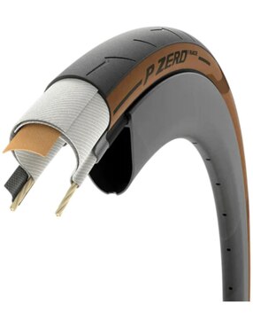 Llanta para bicicleta Pirelli rodada 700
