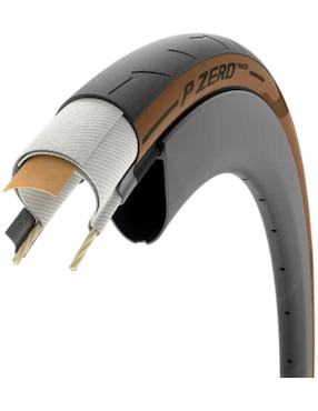 Llanta para bicicleta Pirelli rodada 700