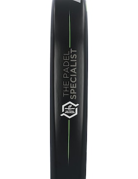 Pala de pádel Bullpadel Raider