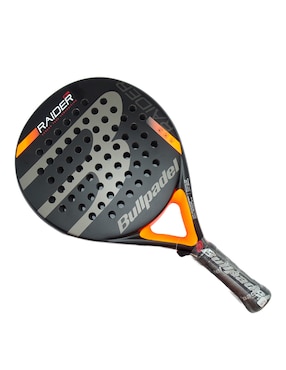 Pala de pádel Bullpadel Raider