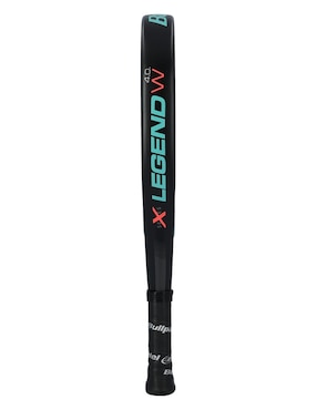 Pala de pádel Bullpadel Legend