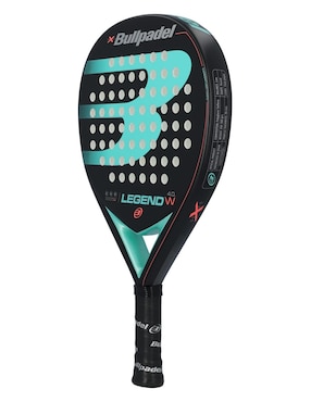 Pala de pádel Bullpadel Legend