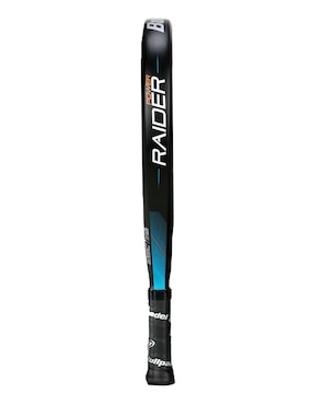 Pala de pádel Bullpadel Raider