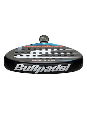 Pala de pádel Bullpadel Raider