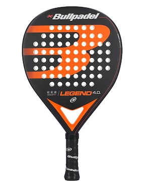 Pala de pádel Bullpadel Legend