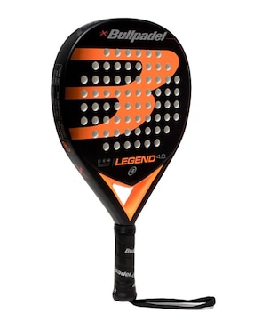 Pala de pádel Bullpadel Legend