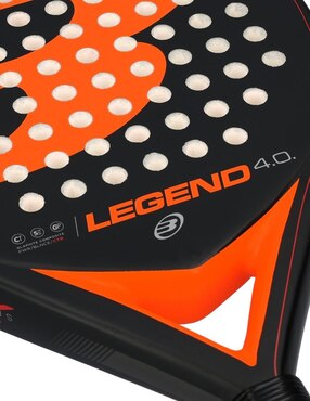 Pala de pádel Bullpadel Legend