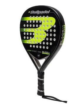 Pala de pádel Bullpadel Dragon
