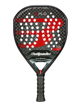 Pala de pádel Bullpadel Xplo