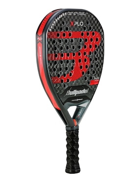 Pala de pádel Bullpadel Xplo