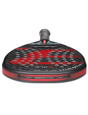 Pala de pádel Bullpadel Xplo