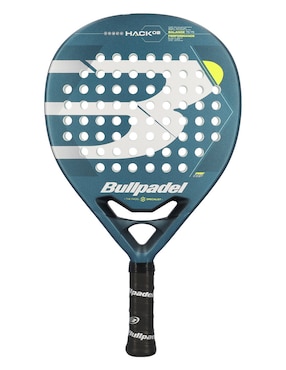 Pala de pádel Bullpadel Hack