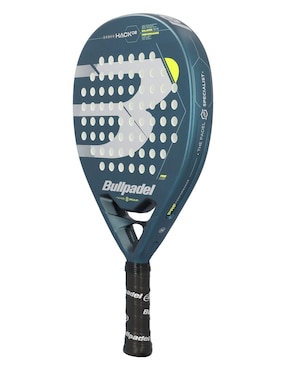 Pala de pádel Bullpadel Hack