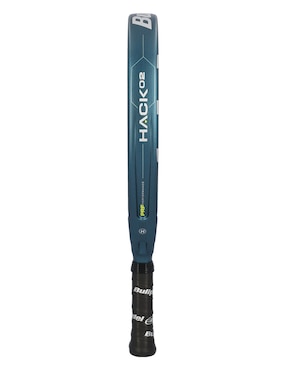 Pala de pádel Bullpadel Hack