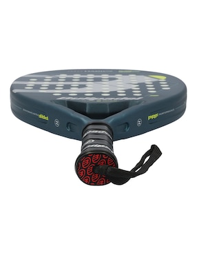 Pala de pádel Bullpadel Hack