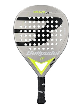 Pala de pádel Bullpadel Brave