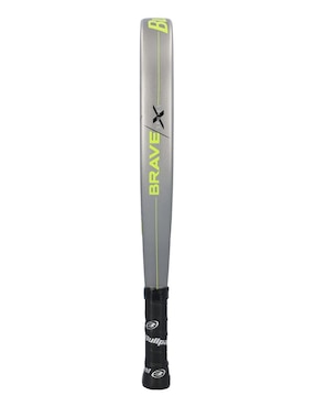 Pala de pádel Bullpadel Brave