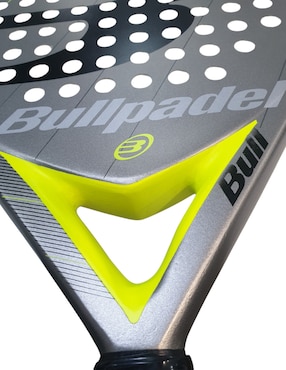 Pala de pádel Bullpadel Brave