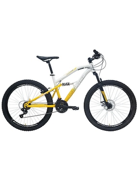 Bicicleta de montaña Veloci rodada 26 unisex