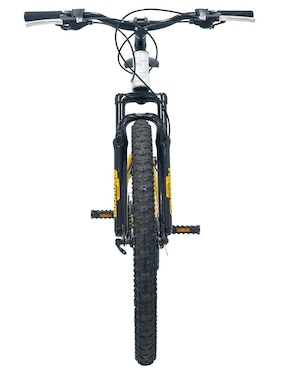 Bicicleta de montaña Veloci rodada 26 unisex