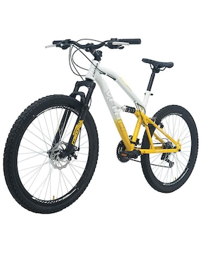 Bicicleta de montaña Veloci rodada 26 unisex