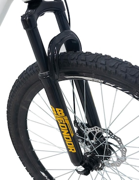 Bicicleta de montaña Veloci rodada 26 unisex