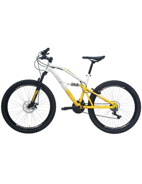 Bicicleta de montaña Veloci rodada 26 unisex