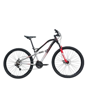 Bicicleta de montaña Veloci rodada 26 unisex Bicicleta de montaña Veloci rodada 26 unisex
