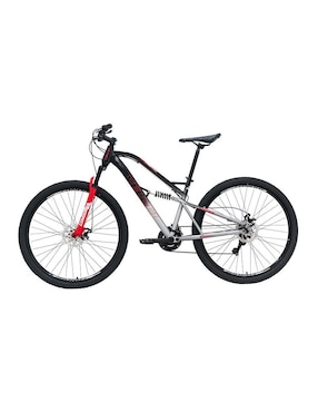 Bicicleta de montaña Veloci rodada 26 unisex