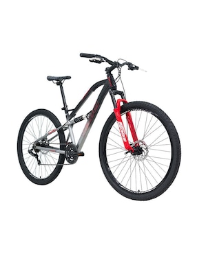 Bicicleta de montaña Veloci rodada 26 unisex