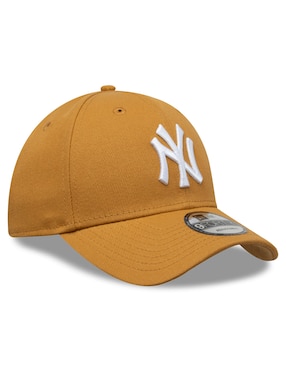Gorra visera curva snapback béisbol New Era MLB New York Yankees infantil