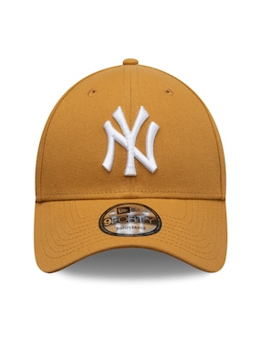 Gorra visera curva snapback béisbol New Era MLB New York Yankees infantil