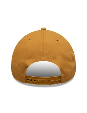 Gorra visera curva snapback béisbol New Era MLB New York Yankees infantil