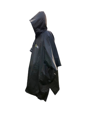 Impermeable national geographic clima