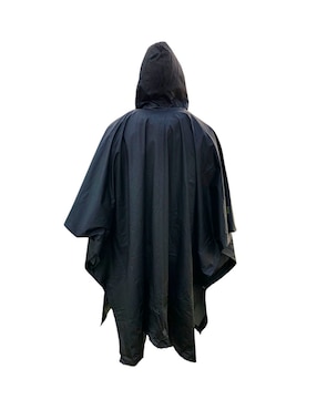 Impermeable national geographic clima
