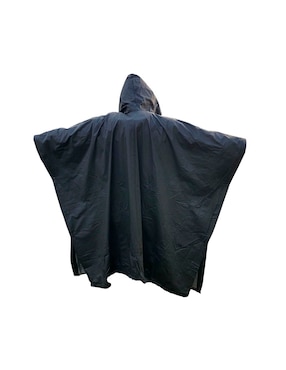 Impermeable national geographic clima