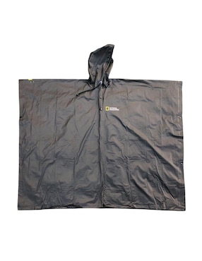 Impermeable national geographic clima