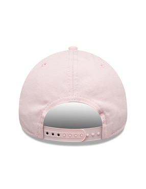 Gorra visera curva elástico béisbol New Era MLB New York Yankees para niño