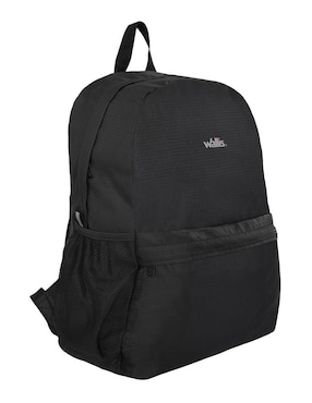 Mochila para viaje Wallis Viaje Plegable 16 L unisex