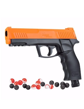 Pistola de aire Umarex calibre 50