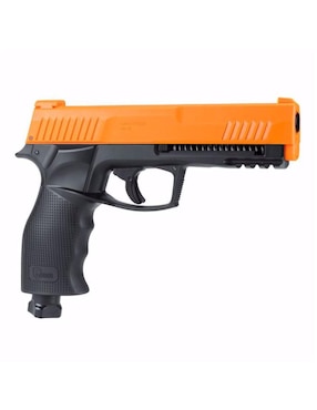 Pistola de aire Umarex calibre 50