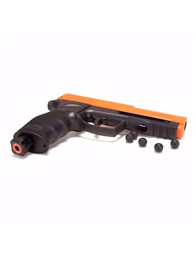 Pistola de aire Umarex calibre 50