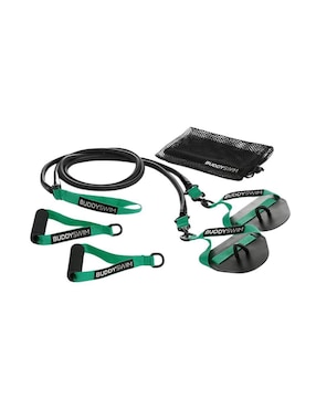 Kit liga de resistencia Boddyswim