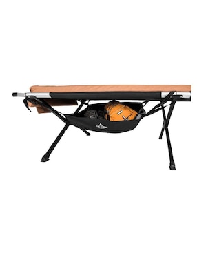 Catre Teton para menos de 100 kg