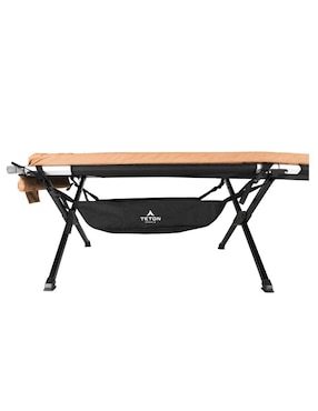 Catre Teton para menos de 100 kg