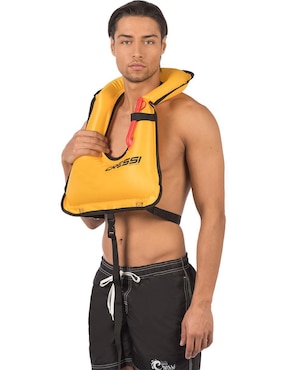 Chaleco salvavidas Cressi unisex