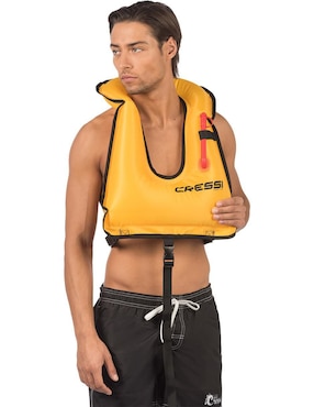 Chaleco salvavidas Cressi unisex