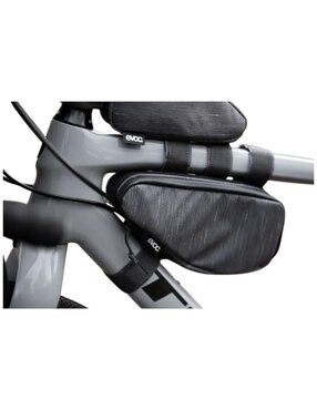 Bolsa para asiento Evoc de Sintético deportiva