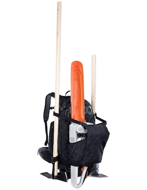 Mochila de montañismo Evoc 35 L