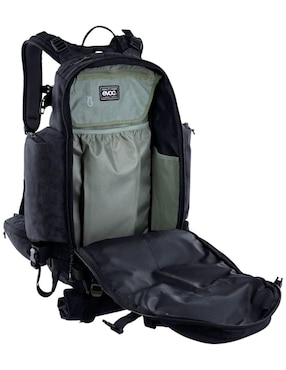 Mochila de montañismo Evoc 35 L